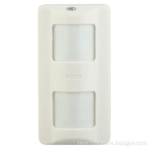 Microwave Outdoor Curtain Sensor, Outdoor Motion Detector (SKY-DL)
